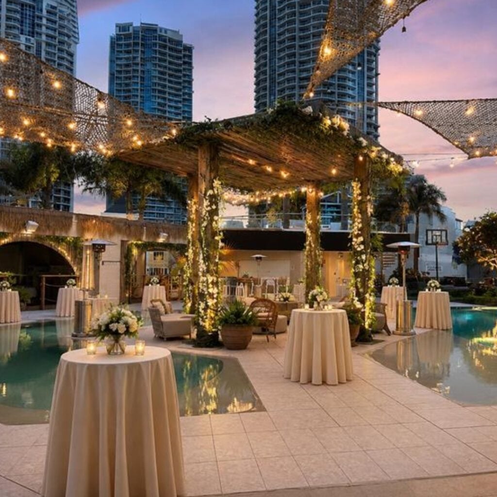 Cocktail Reception